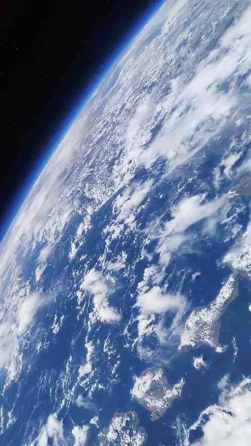 「壁纸」神秘诡谲的宇宙星云,有被惊艳到