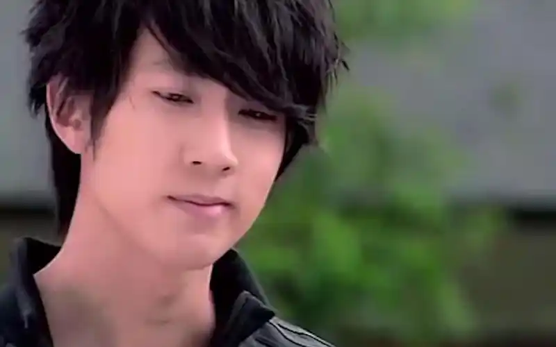 【篮球火】这吴尊也tm帅了吧!