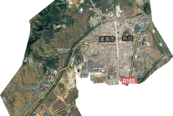 data-lemmaid="2304051">锦州市 /a>凌海市,地处 a target="_blank"