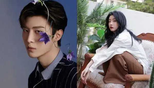 叫范丞丞范老三还歧视司机the9赵小棠遭批没素质