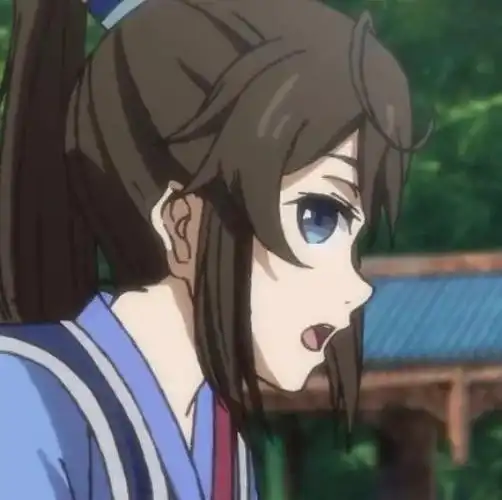 一念永恒男神动漫头像来了