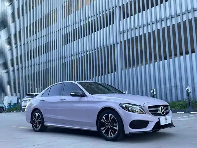 12.8w开回家_奔驰c级社区_易车社区