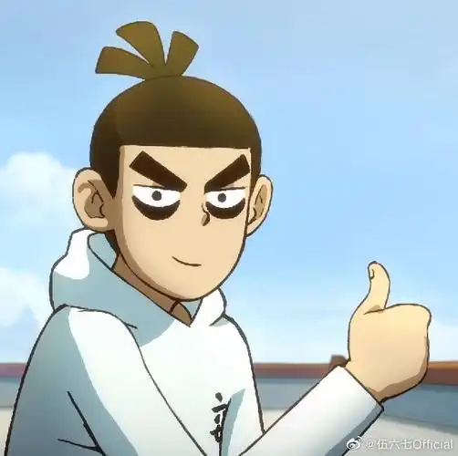 刺客伍六七##伍六七之最强发型师##伍六七之玄武国篇