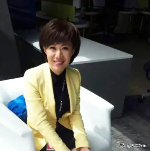 央视美女主持人五个月没出镜了被观众质疑已离职