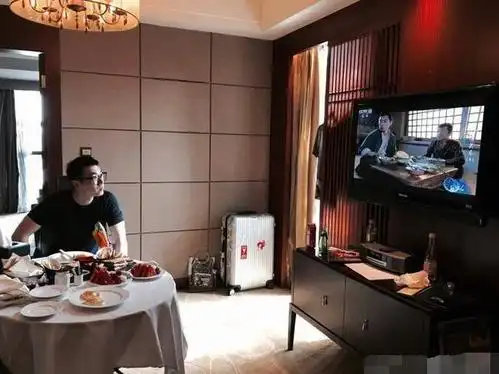 为宝贝改造豪宅客厅成游乐场,朱亚文娱乐圈又一枚女儿奴!