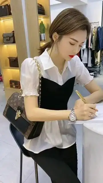 80后服装店老板娘,现在轻轻松松年入百万