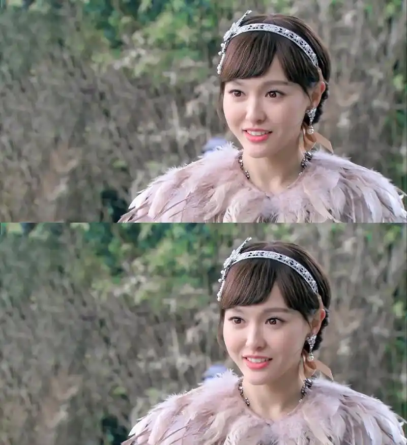 唐嫣民国剧——《千金女贼》78 唐嫣民国剧——《千金女贼》剧照