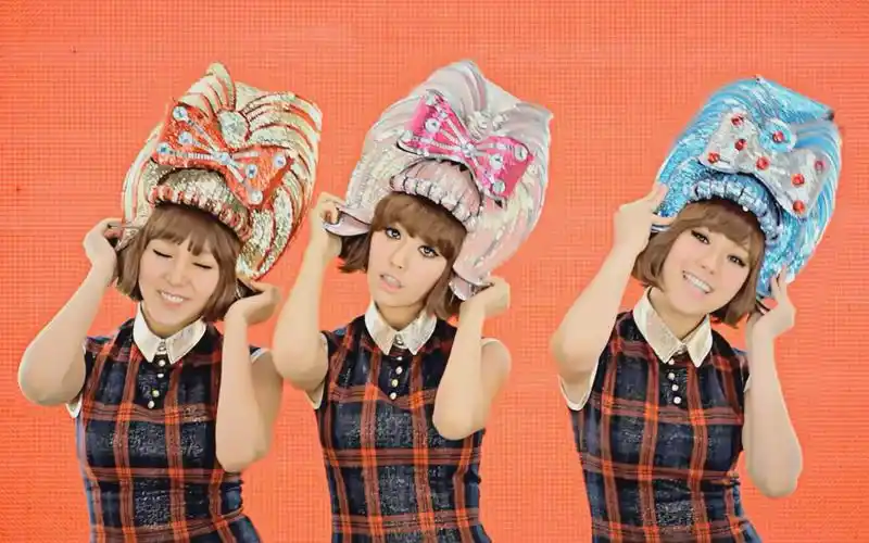 [官中字mv] [4k60帧] 橘子焦糖 - 上海之恋 111013