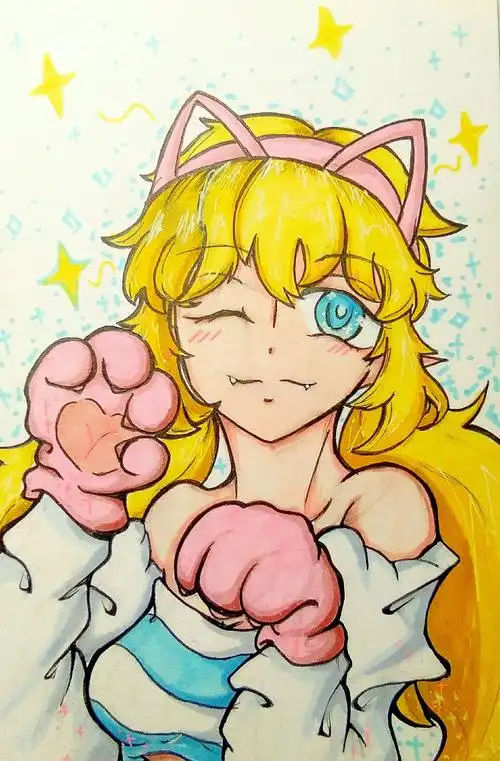 他们俩怎么这么可爱啊