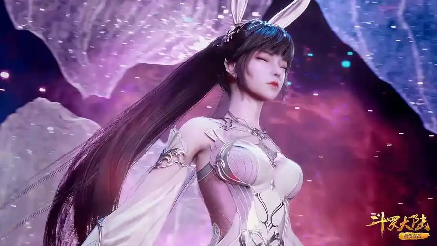 斗罗大陆动漫即将完结,浅谈斗罗大陆对国漫界的功与过 - 动漫资讯(主