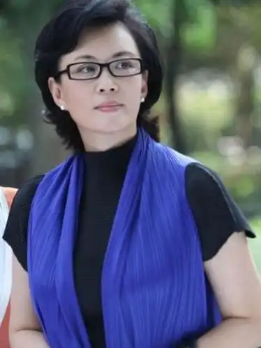 歌手马丽个人资料简介