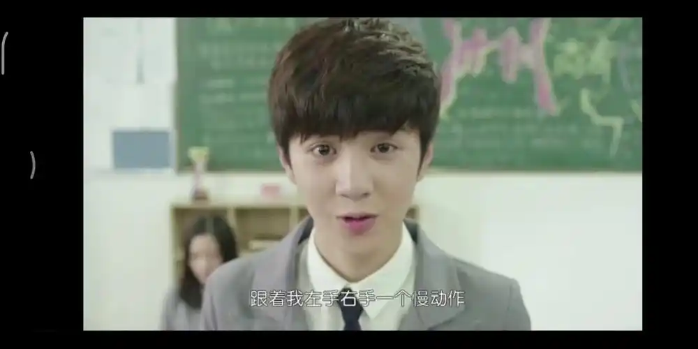 【陈哲远】秘果怼王-影视综视频-搜狐视频