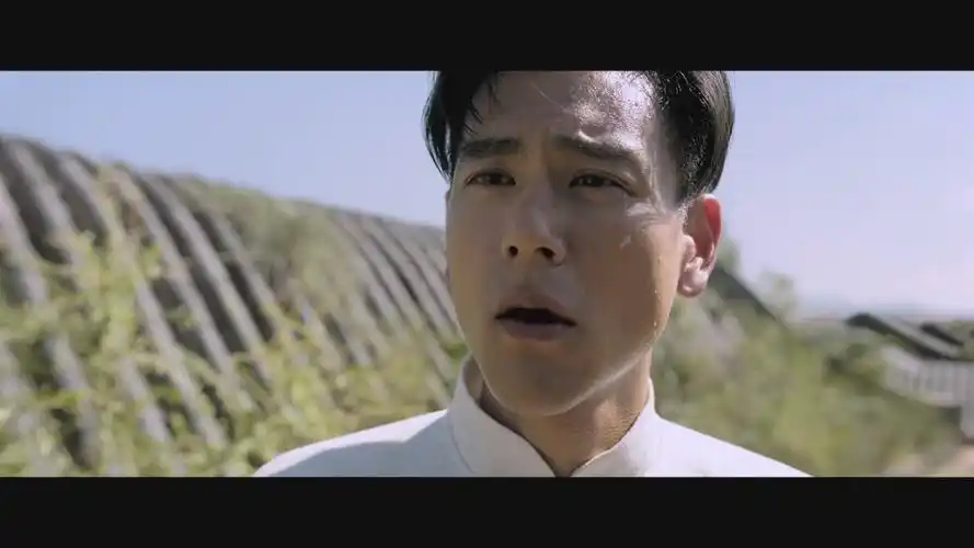 邪不压正片场彭于晏李小龙变金凯瑞