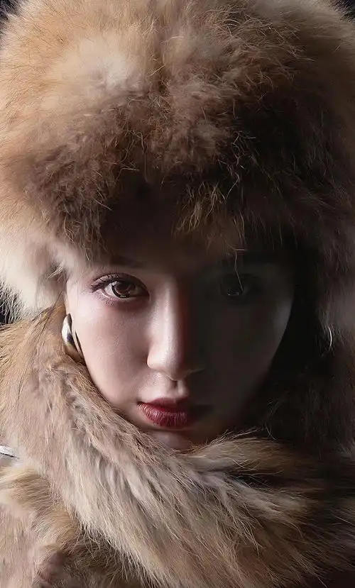 其它 互教摄影群作品荟萃(第16期) 写美篇       拍摄人像用光非常