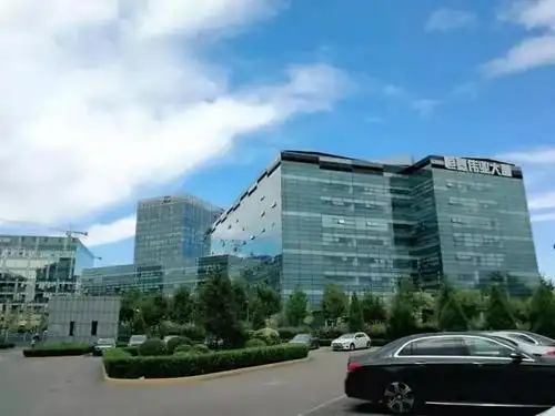 市值突破6000亿的美团,总部仍靠租,办公楼档次不如刚融资小公司