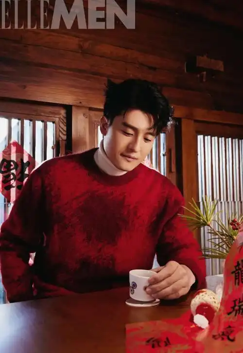 孙艺洲:人生不惑,顺势而为