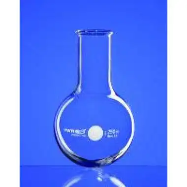 vwr广口平底烧瓶