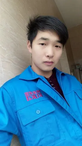 【帅男秀场】陈宝宝20岁天秤座自由