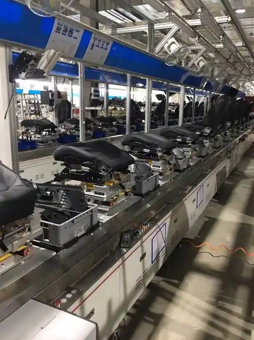 郑州管城回族区郑州九龙镇上汽汽车配件厂招聘18岁以上男女