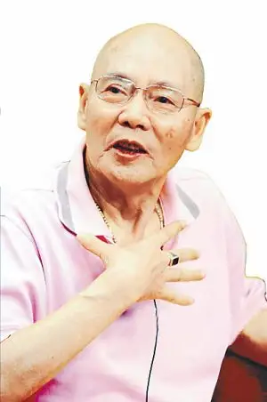 闫怀礼生平简介