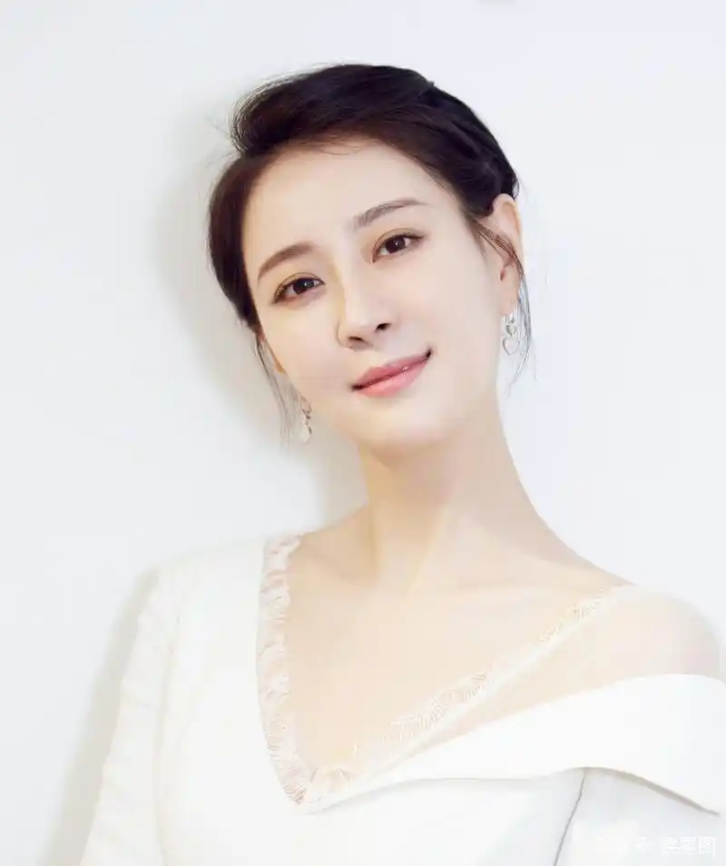 明星写真:王乐君