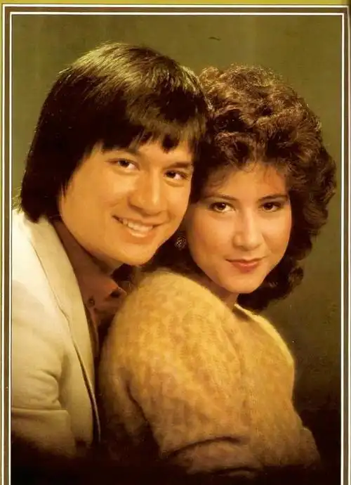 传奇歌手甄妮老公已离世40年她怀念亡夫的选择催人泪下