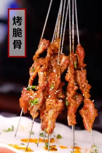 青春不负似水年华虎子烧烤府东街店祝高考学子金榜题名超多惊喜等您来