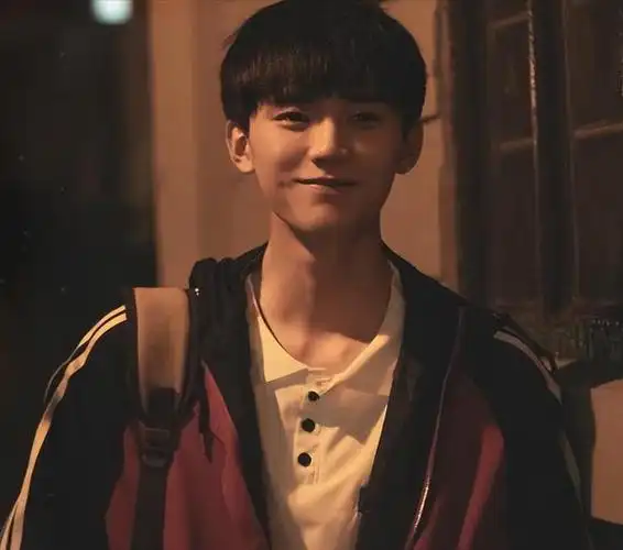 新晋校园剧男主周翊然影视合集,你看过哪一部