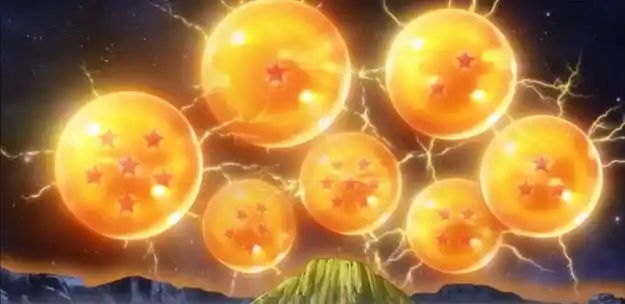 《龙珠》作者去世,为什么要集齐7颗龙珠?