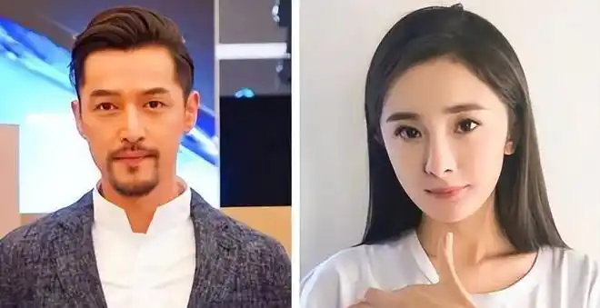 杨幂胡歌终成回忆仙剑313年后再无合作只因从前太甜