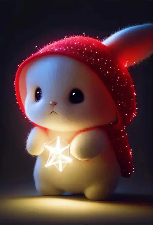 小可爱来啦,请签收 #令人心动的头像壁纸文案 #新年来了该换 - 抖音