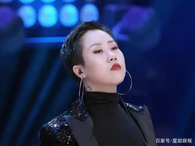 《青2》选手上官喜爱,自曝入行多年负债79万,靠公司预付金生活