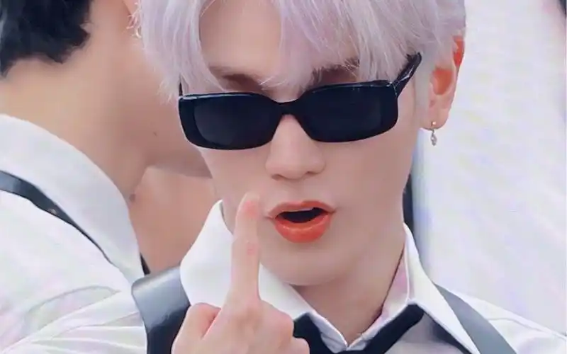 【李泰容】直拍封面挑战!