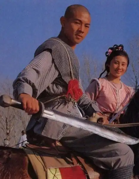 怎么评价1982年电影《少林寺》取得的成绩?