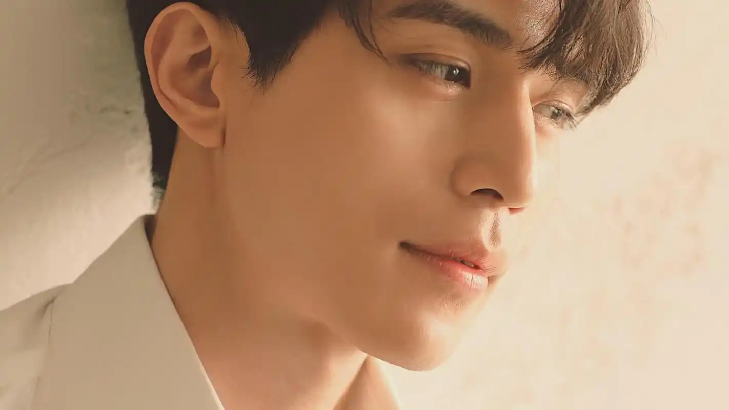 李东旭这个逆生长的妖精 - 堆糖,美图壁纸兴趣社区