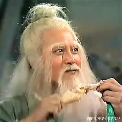 天下第一掌法,丐帮绝学降龙十八掌,洪七公为何能随意传授郭靖?