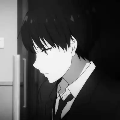 最帅动漫头像 霸气 冷酷