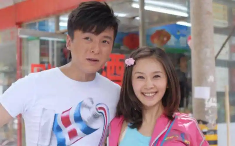 原创王子文身材娇小可人却是极具灵气的一名女演员