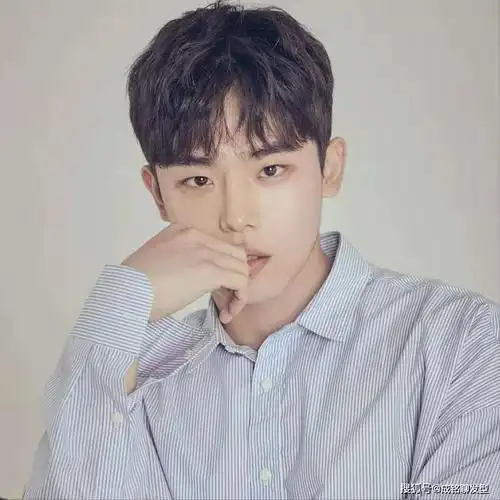 不只是帅气!男士发型也能玩出花样,你心动了吗?_效果_自然_造型