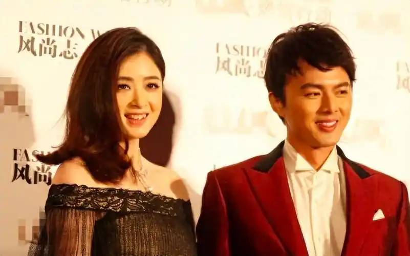 回顾蒋欣16岁北漂20岁买房40岁无人敢娶活成谁都惹不起的人