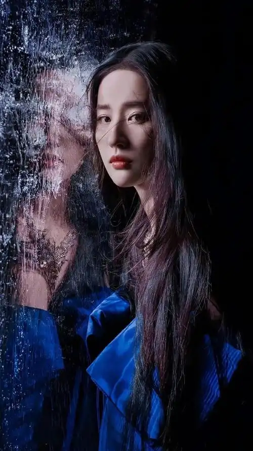 刘亦菲精选壁纸集