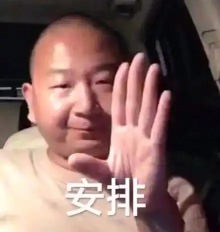 是时候来安排一下了,被安排得明明白白~ 近期最火表情包