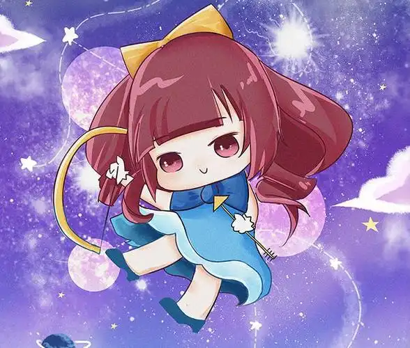 射手座七月上半月运势