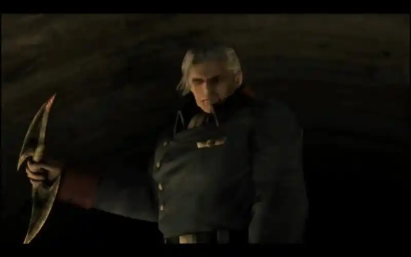 谢尔盖·弗拉基米尔