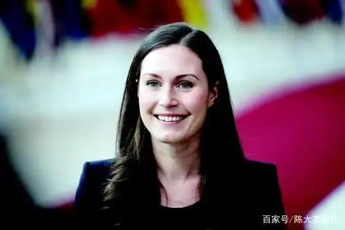 世界上最年轻女总理(34岁):不要把所有不如意归于原生态家庭