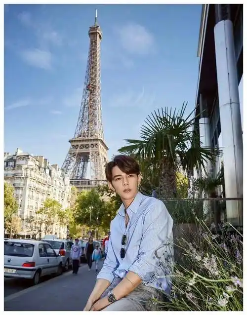 演技_魅力_飞轮海