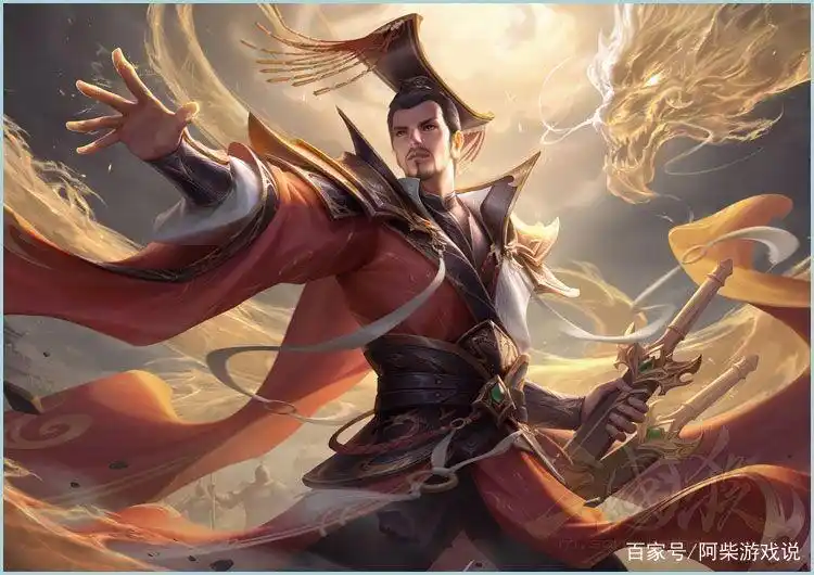 三国杀:袁术手里捧着的到底是个什么东西?不是主公的主公!