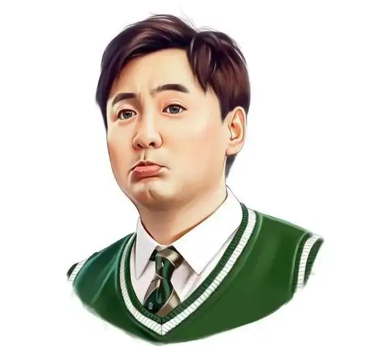 男人适合永久做头像的图片男士成熟微信头像图片