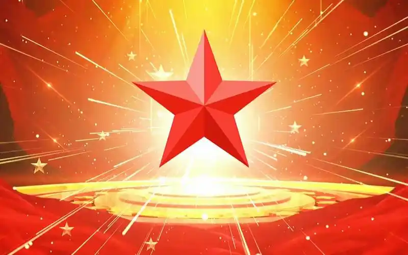 老电影《闪闪的红星》主题曲〈红星歌〉潘冬子是多少人儿时的回忆