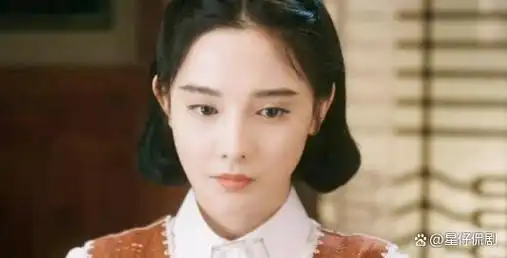 画眉彭小苒凭东宫出圈如今33岁演技堪忧还被嘲整容